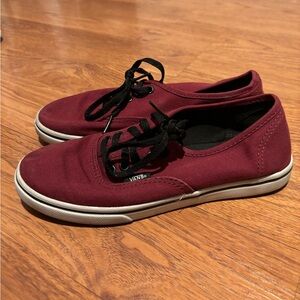 Vans Authentic Shoes
